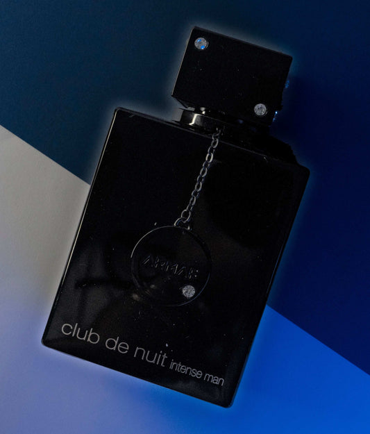 Armaf Club de Nuit Intense Man – Perfume Árabe Original para Hombre