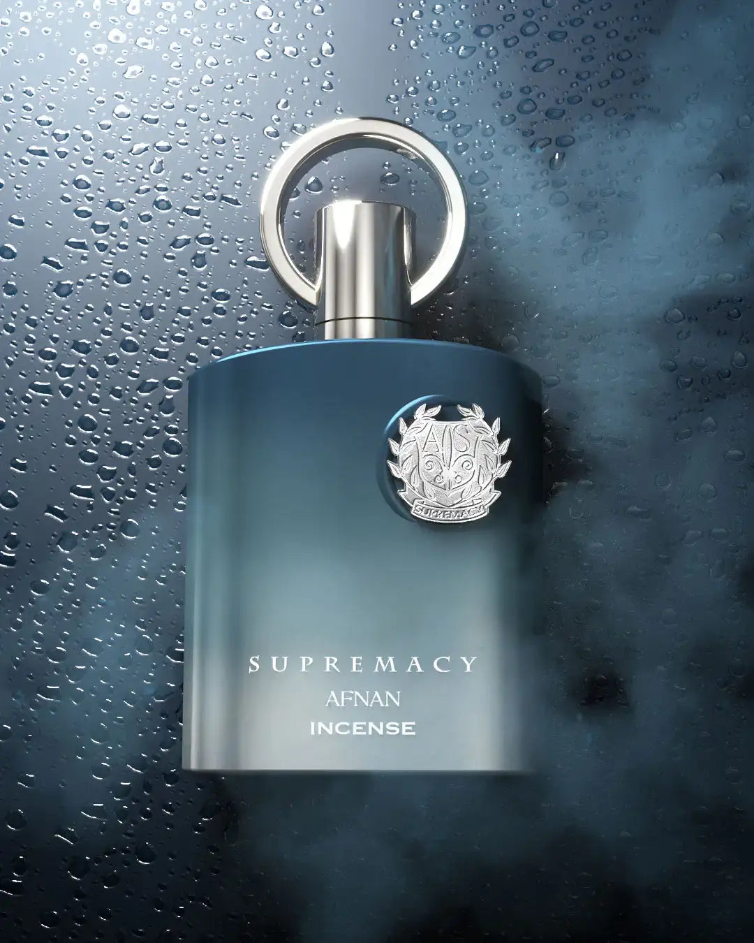 Afnan - Supremacy Incense 100ml Eau de Parfum