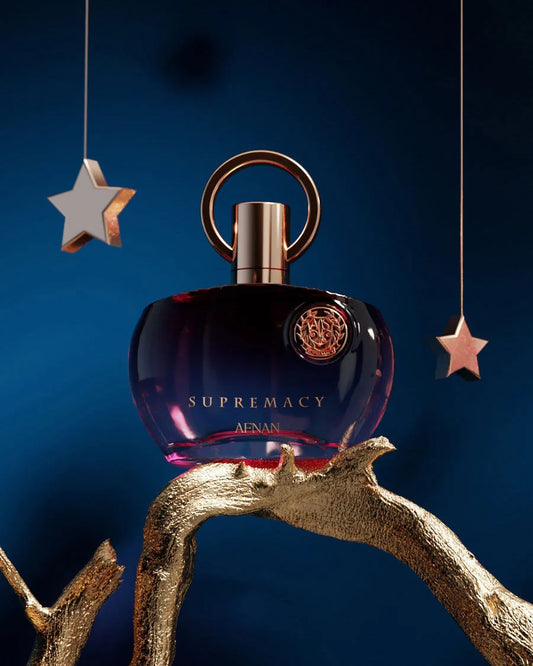 Afnan - Supremacy Purple 100ml Eau de Parfum