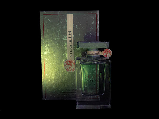 Lattafa Atlas – Perfume Árabe Original para Hombre