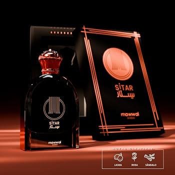 Mawwal Arabia - Sitar 100ml Eau de Parfum