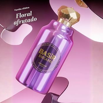 Mawwal Arabia - Basir Dreams 100ml Eau de Parfum