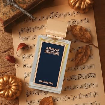 Armaf - Orchestra Tempo Tune 90ml Eau de Parfum