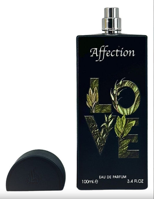 Lattafa – Affection - Neyi Essence Perfumes Árabes