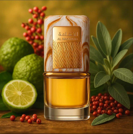 Lattafa – Al Nashama - Neyi Essence Perfumes Arabes Canarias