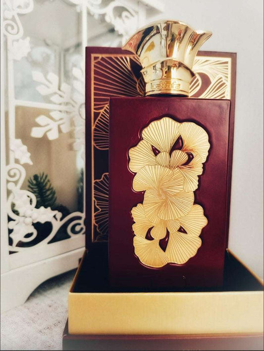 Lattafa Pride Gift Set - Ansaam Gold - Neyi Essence Perfumes Arabes Canarias