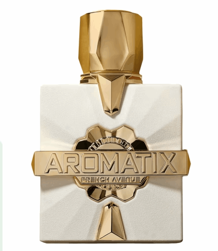 French Avenue – Aromatix , Platine Blanc | Neyi Essence Canarias