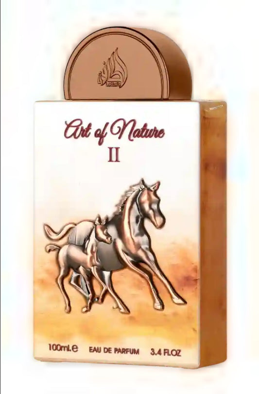 Lattafa Pride - Art of Nature II - Neyi Essence Perfumes Arabes Canarias