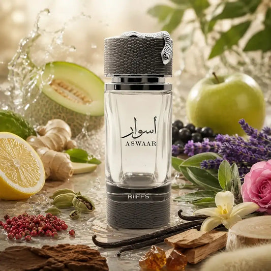 RIIFFS - Aswaar 100ml Extrait de Parfum