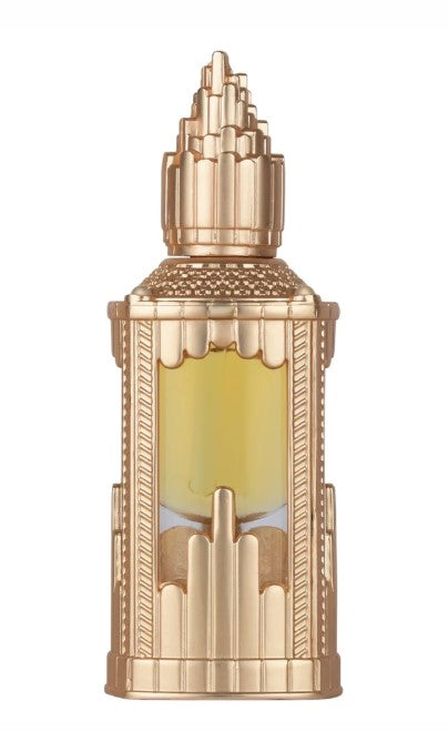 Lattafa - Abraaj Pure Concentrated Oil 20 ml - Neyi Essence Perfumes Arabes Canarias