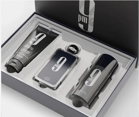 Afnan - 9pm Gift Set - Neyi Essence Perfumes Arabes Canarias