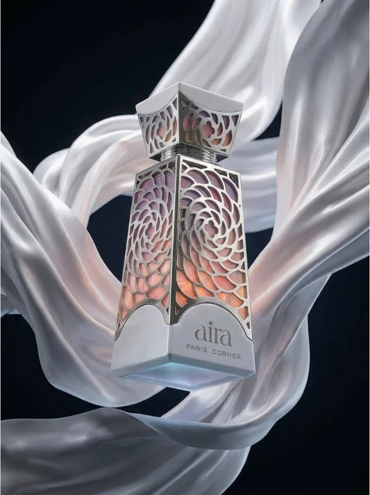 Paris Corner - Aira 100ml Eau de Parfum