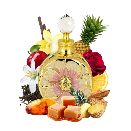 Swiss Arabian - Amaali 15ml Concentrated Perfume Oil