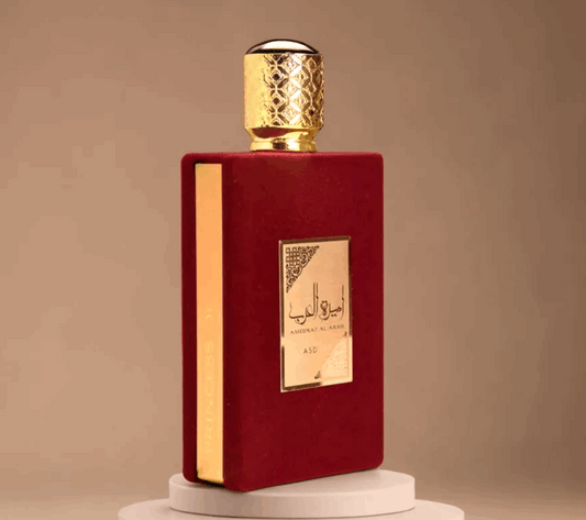 Asdaaf Ameerat Al Arab - Neyi Essence Perfumes Árabes en Canarias