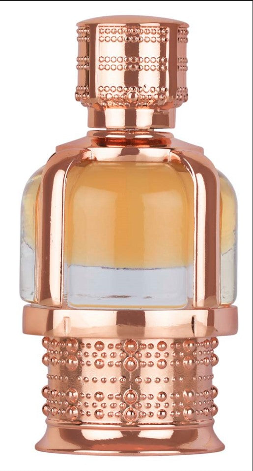 Lattafa - Amoura Pure Concentrated Oil 20 ml - Neyi Essence Perfumes Arabes Canarias