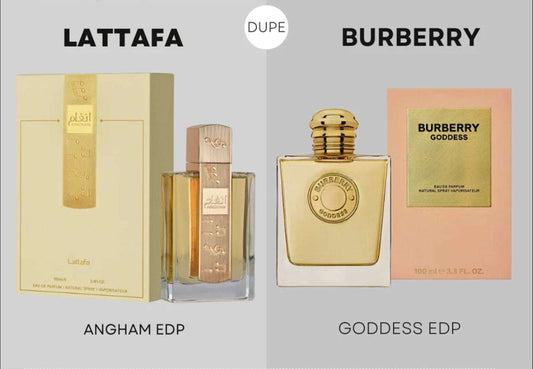 Lattafa Anghaam - Neyi Essence Perfumes Árabes