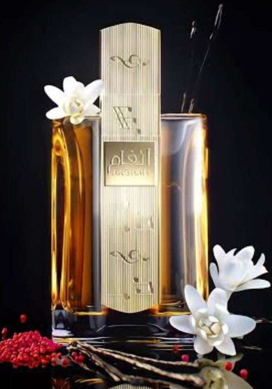 Lattafa Anghaam - Neyi Essence Perfumes Árabes