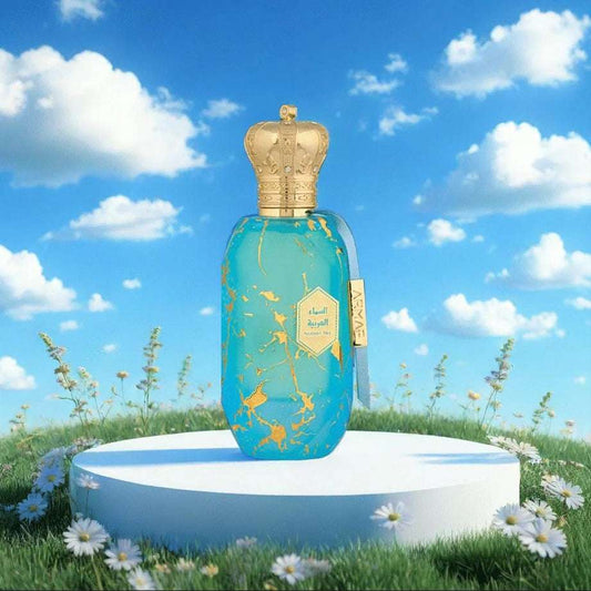 Armaf Éter - Arabian Sky - Neyi Essence Perfumes Arabes Canarias