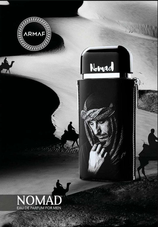 Armaf Nomad The Wanderer