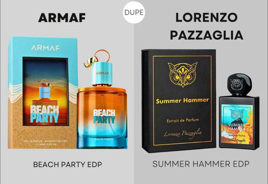 Armaf – Beach Party