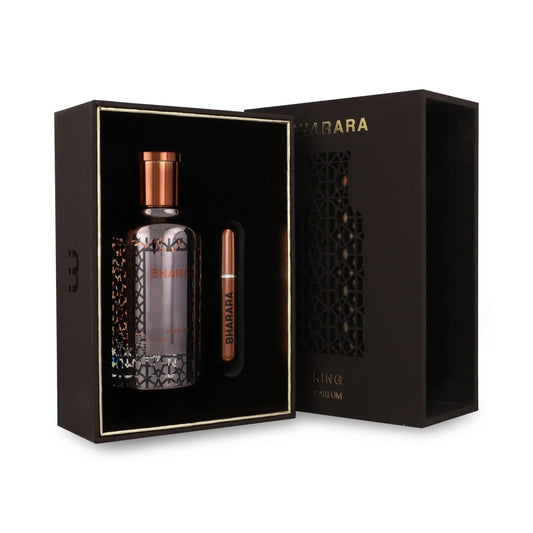 Bharara King Parfum - Neyi Essence Perfumes Árabes