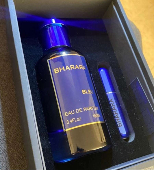 Bharara Bleu - Neyi Essence Perfumes Árabes en Canarias