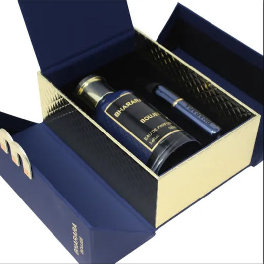 Bharara Boujee - Neyi Essence Perfumes Árabes en Canarias