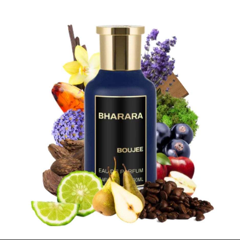 Bharara Boujee - Neyi Essence Perfumes Árabes en Canarias