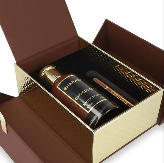 Bharara Chocolate - Neyi Essence Perfumes Árabes en Canarias