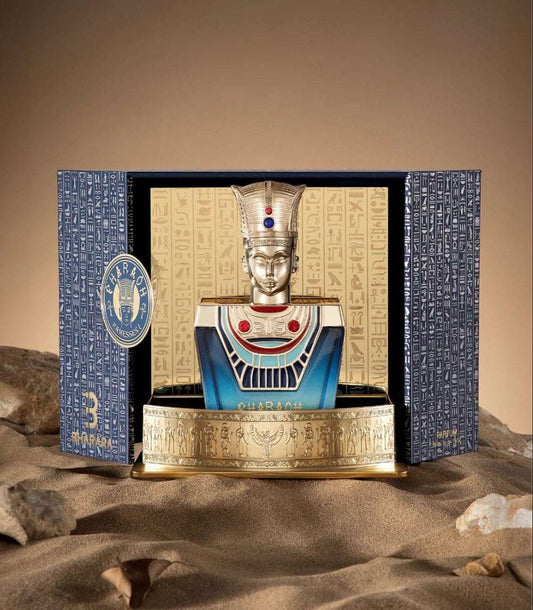 Bharara Pharaon Ramses I