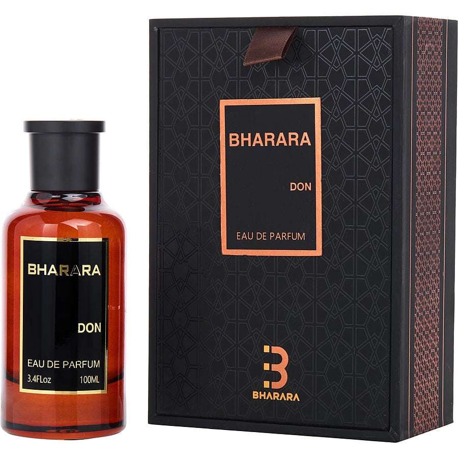 Bharara Don - Neyi Essence Perfumes Árabes