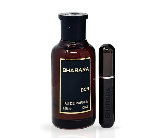 Bharara Don - Neyi Essence Perfumes Árabes
