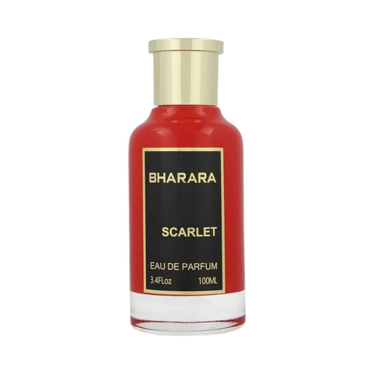 Bharara Scarlet - Neyi Essence Perfumes Árabes