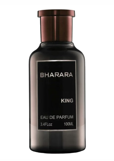 Bharara - King EDP 100ml - Neyi Essence Perfumes Arabes Canarias