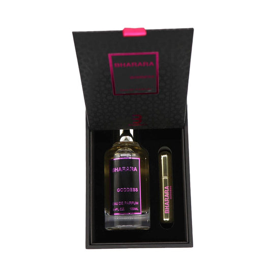 Bharara Goddess - Neyi Essence Perfumes Árabes