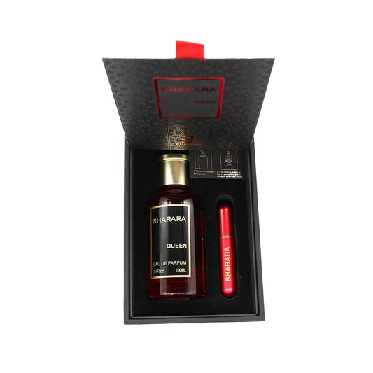 Bharara Queen - Neyi Essence Perfumes Árabes