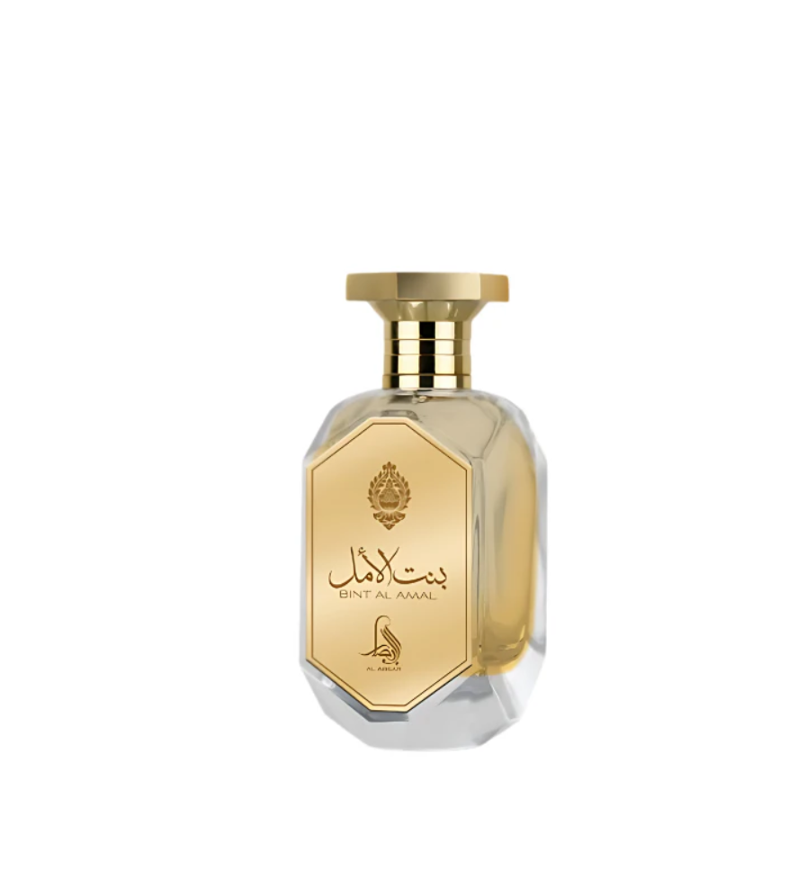 Al Absar Bint Al Amal