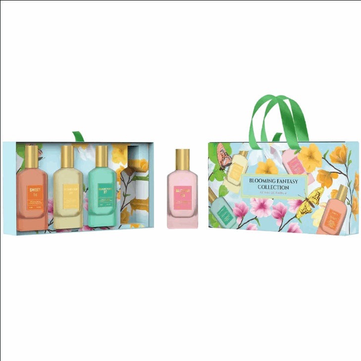 PRÓXIMAMENTE - Emper Blooming Fantasy Collection