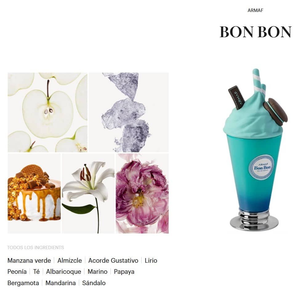 Armaf - Delights Bon Bon | Neyi Essence