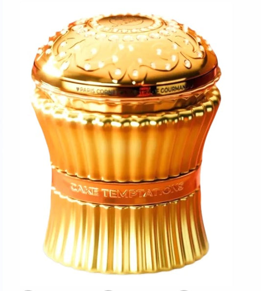 Paris Corner – Cake Temptation - Neyi Essence Perfumes Árabes