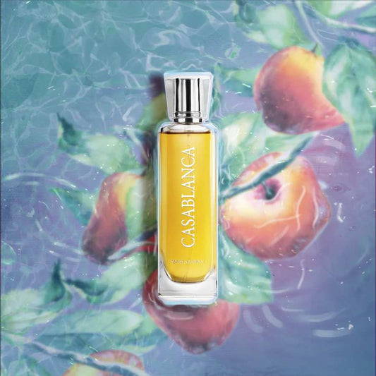 Swiss Arabian Casablanca - Neyi Essence Perfumes Árabes en Canarias