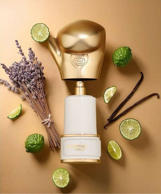 Paris Corner Champion Money - Neyi Essence Perfumes Árabes