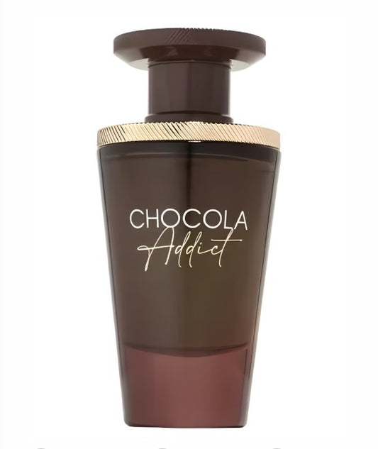 French Avenue – Chocola Addict - Neyi Essence Perfumes Árabes