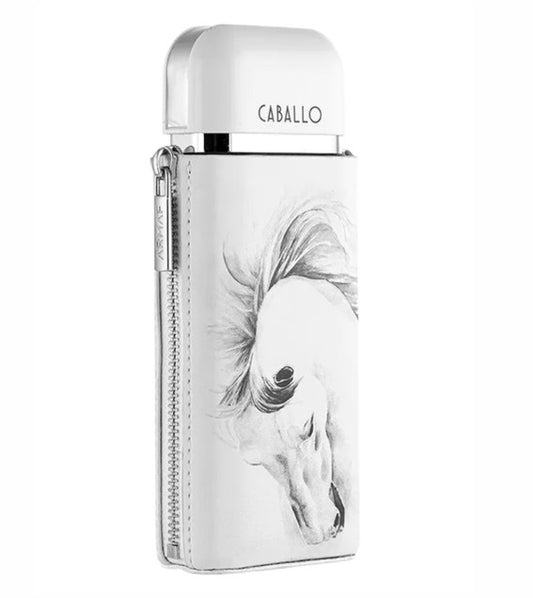 Armaf – Caballo Pour Homme - Neyi Essence Perfumes Árabes