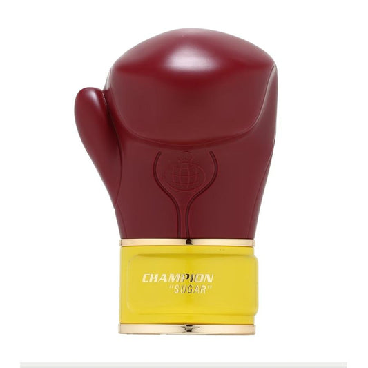 Fragrance World – Champion Sugar - Neyi Essence Perfumes Árabes