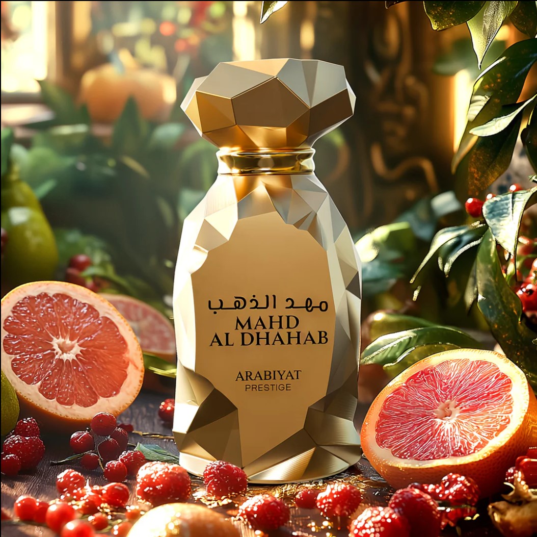 Arabiyat Prestige – Mahd Al Dahab