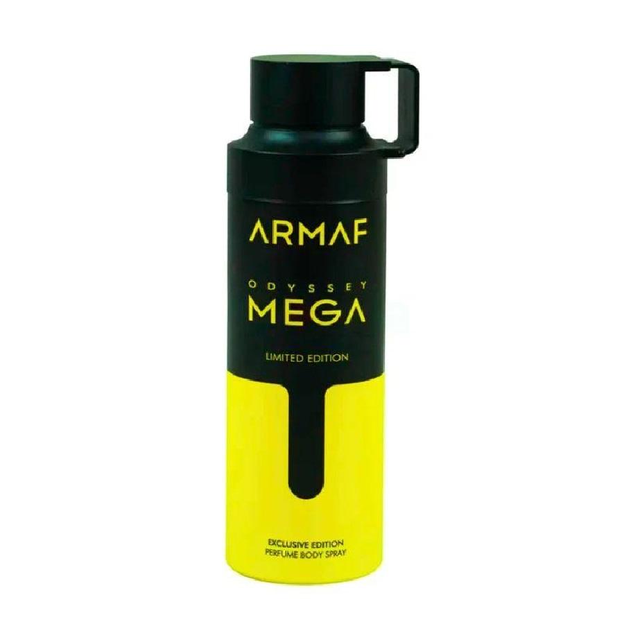 Armaf - Desodorante Spray Odyssey Mega | Neyi Essence Canarias