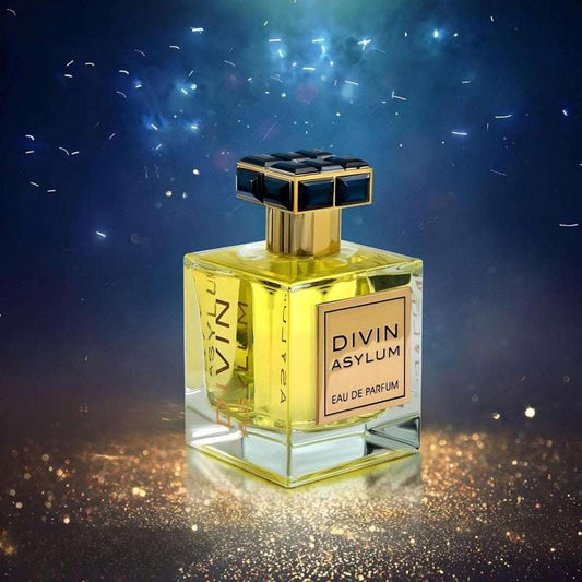 Fragrance World – Divin Asylum EDP 100ml | Neyi Essence