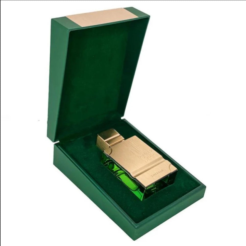 Al Haramain – Amber Oud Exclusif Emerald 60ml Extrait de Parfum - Neyi Essence