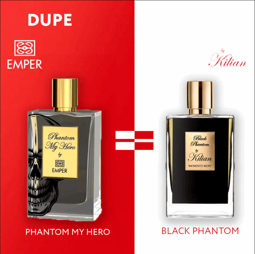 PRÓXIMAMENTE - Emper Phantom My Hero